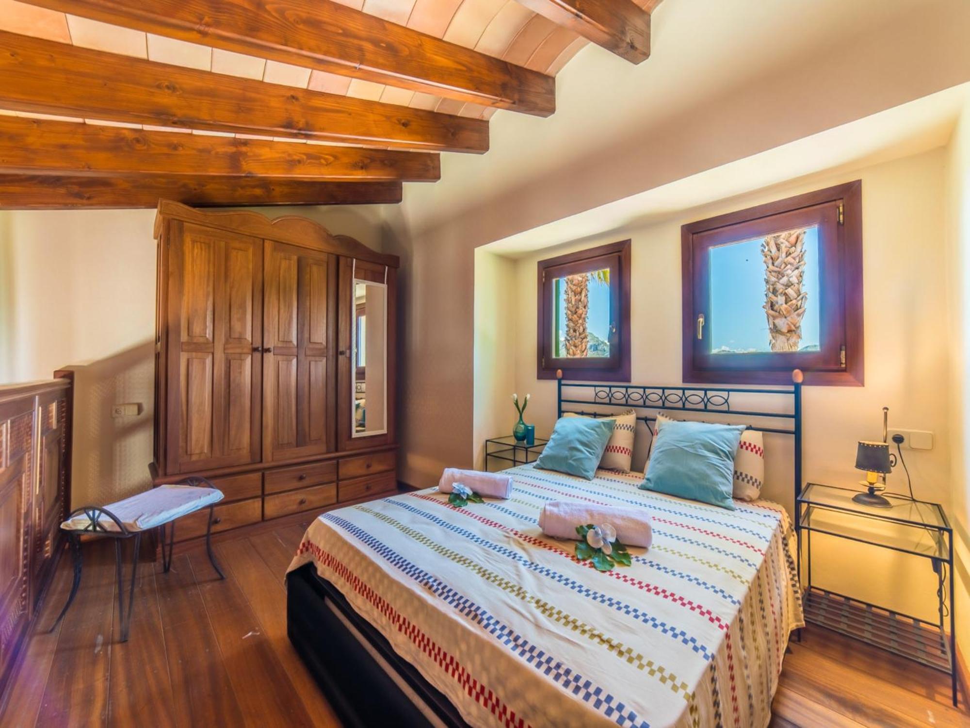 Charming In Majorca * Alcudia (Mallorca)