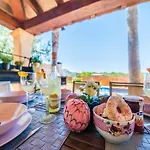 Charming Holiday Home In Majorca