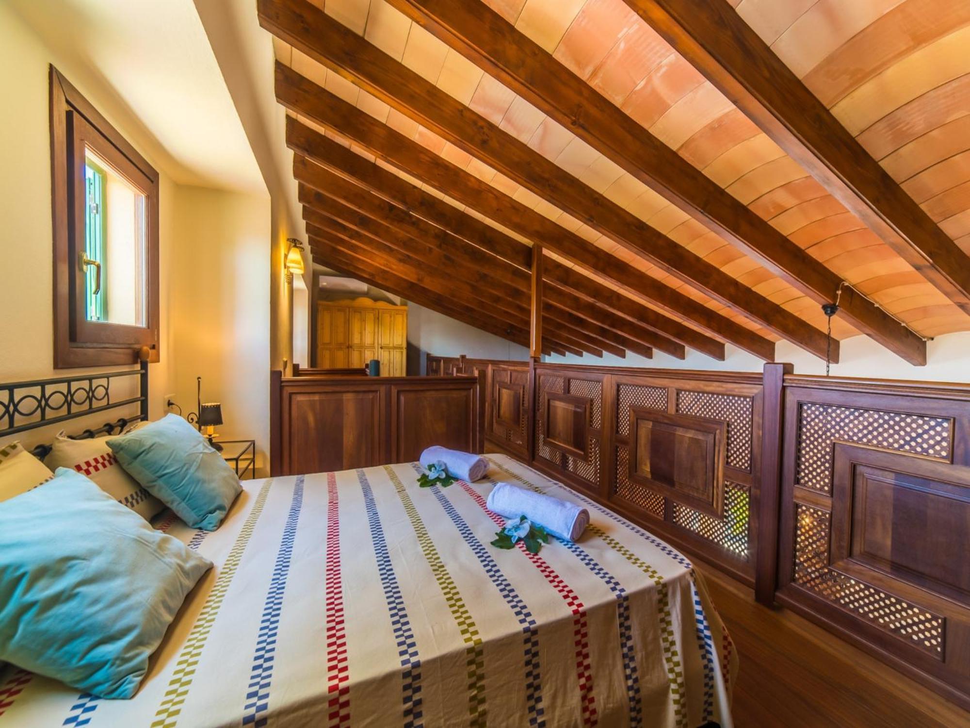 Ferienhaus Charming In Majorca