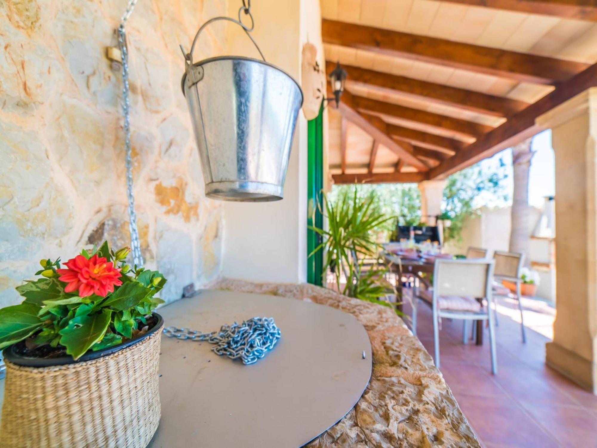 Charming In Majorca Ferienhaus