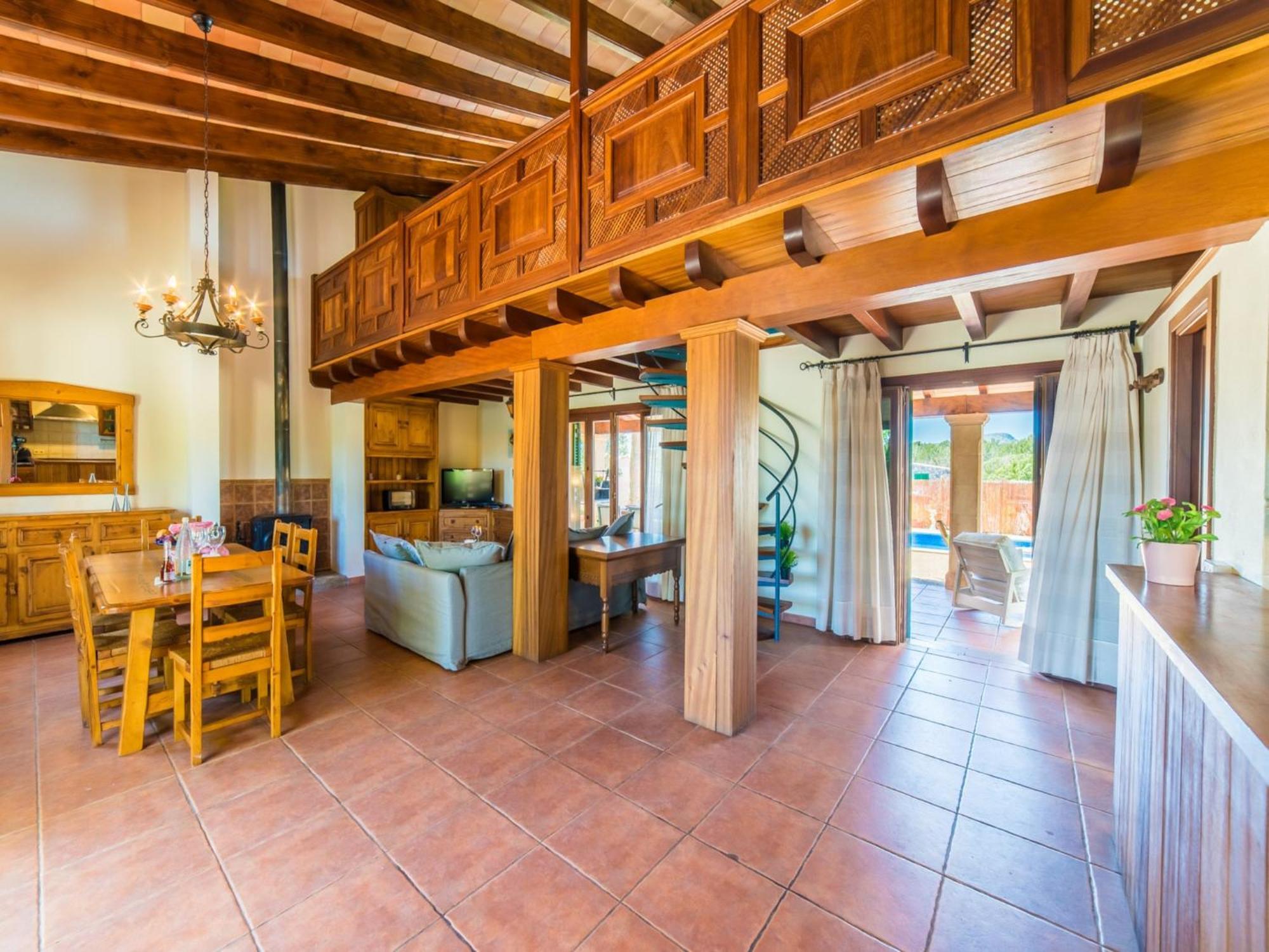 Charming In Majorca * Alcudia (Mallorca)